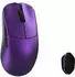 WLMouse YING Magnesium Purple (Omron)