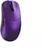 WLMouse YING Magnesium Purple (Omron)