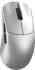 WLMouse YING Magnesium Silver (Omron)