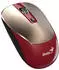 Genius NX-7125 Gold/Red