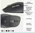 Logitech Signature Comfort Plus M850 L