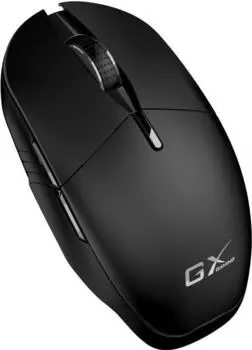 Genius Scorpion M8250 Black