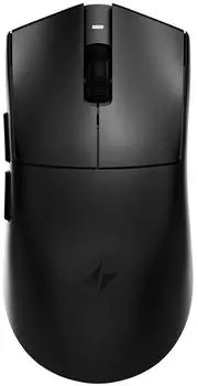 ATK X1 V2 Ultimate Black