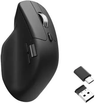 Keychron M6 Silent Black