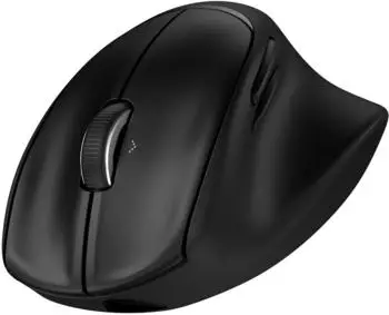 HP Geneigte ergonomische Maus 725M