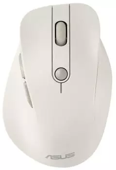 ASUS MD105 Milky White