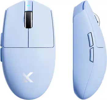 MCHOSE G3 V2 Wireless Blue