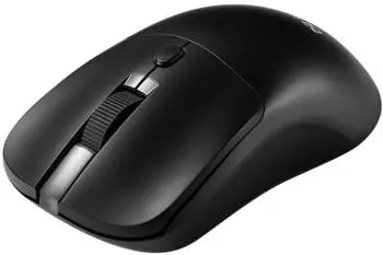 Sandberg Wireless Mouse Saver Black