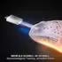 SteelSeries Aerox 3 Wireless Gen 2 Ghost