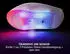 SteelSeries Aerox 3 Wireless Gen 2 Ghost