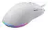 Hator Pulsar 3 White