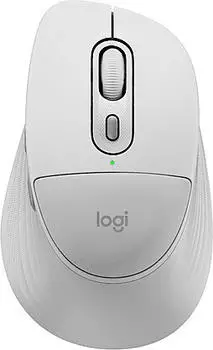 Logitech Signature Comfort Plus M850 L Off White