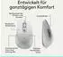 Logitech Signature Comfort Plus M850 L Off White