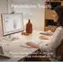 Logitech Signature Comfort Plus M850 L Off White