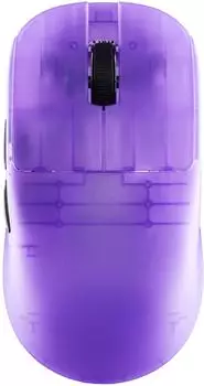 ATK Blazing Sky Zero Translucent Purple
