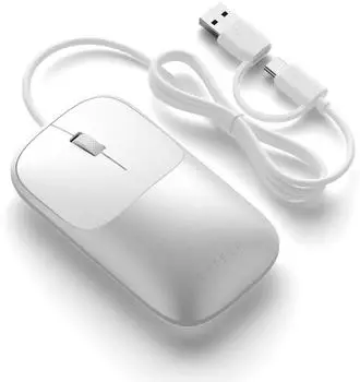 Satechi Slim LX Silver