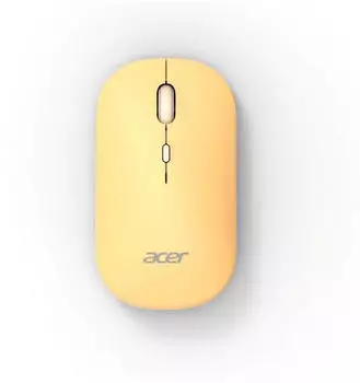Acer AMR130 Yellow