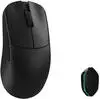 WLMouse Computer Maus