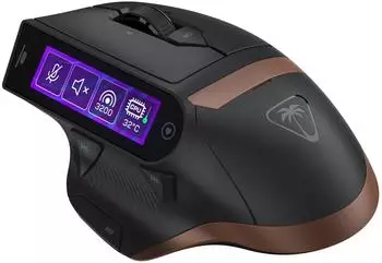 Turtle Beach Command Series MC7