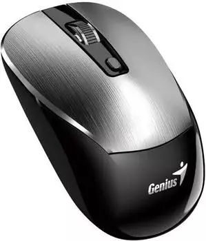 Genius NX-7125 Silver
