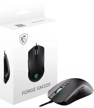 MSI Forge GM320