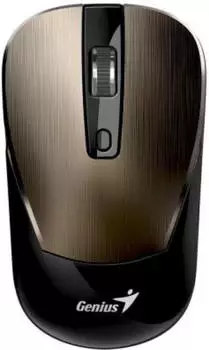 Genius NX-7125 Brown