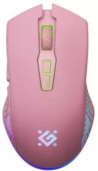Defender Pandora GM-502 Pink