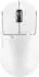 Pulsar X2N Crazylight Medium Wireless Uyuni White