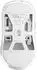 Pulsar X2N Crazylight Medium Wireless Uyuni White