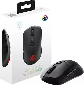 MSI VERSA 300 WIRELESS 8K