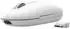 Trust Seron Slim Hyperscroll White