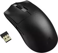 Sharkoon Sharkoon FIREGLIDER One (schwarz)