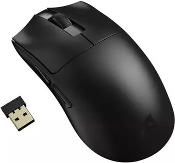 Sharkoon FIREGLIDER One Black
