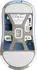 Pulsar X2N Crazylight Mini Wireless Wildscape Ocean
