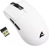 Sharkoon Sharkoon FIREGLIDER One (wei)
