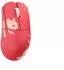 WLMouse YING Magnesium Red (Omron)