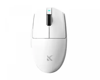 MCHOSE G3 V2 Wireless White