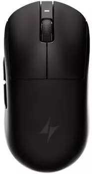 ATK Dragonfly A9 Plus Black
