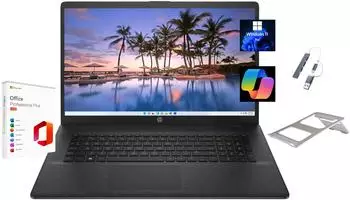 HP 405 Leise Wireless-Maus schwarz