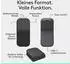 Logitech Mobi Fold Graphite