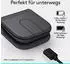 Logitech Mobi Fold Graphite