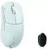 WLMouse YING Magnesium Blue (Omron)