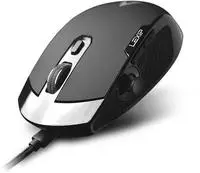 LEXIP X UBISOFT ANNO 117 Bundle 3D Mouse