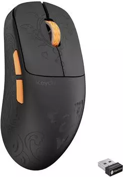 Keychron G3 8K Black