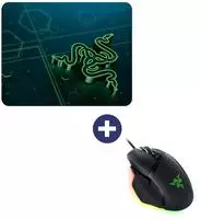 Razer Moba Bundle