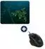 Razer Moba Bundle Basilisk V3 + Goliathus Mobile Mousepad