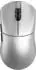 WLMouse HUAN Stainless Magnesium Alloy Silver
