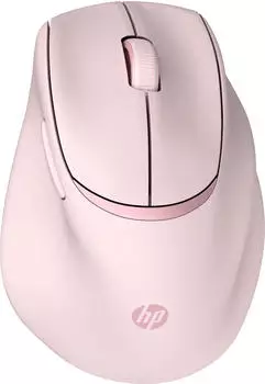HP Tilt 720M Pink