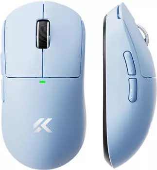 MCHOSE A5 V3 Ultralight Blue