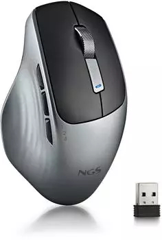 NGS LUSH-RB